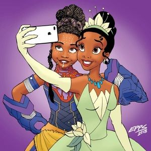 Meet your Posher, Jade